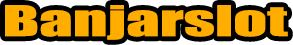 Banjarslot