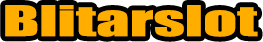 Blitarslot