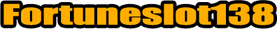 Fortuneslot138