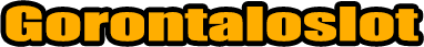 Gorontaloslot