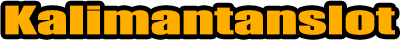 Kalimantanslot