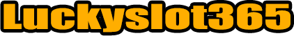 Luckyslot365