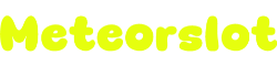 Meteorslot