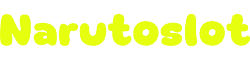 Narutoslot