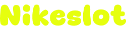 Nikeslot