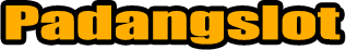 Padangslot