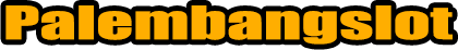 Palembangslot