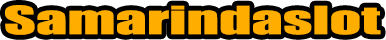 Samarindaslot