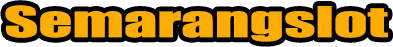 Semarangslot