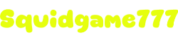 Squidgame777