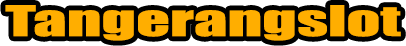 Tangerangslot